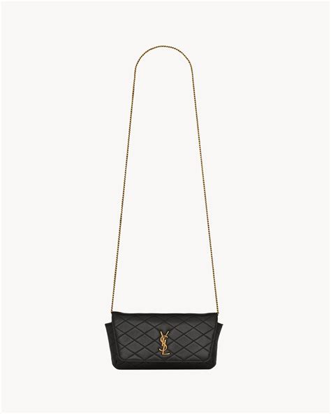 ysl handytasche|Saint Laurent Official Online Store .